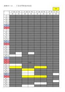 7月①のサムネイル