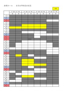 8月②のサムネイル